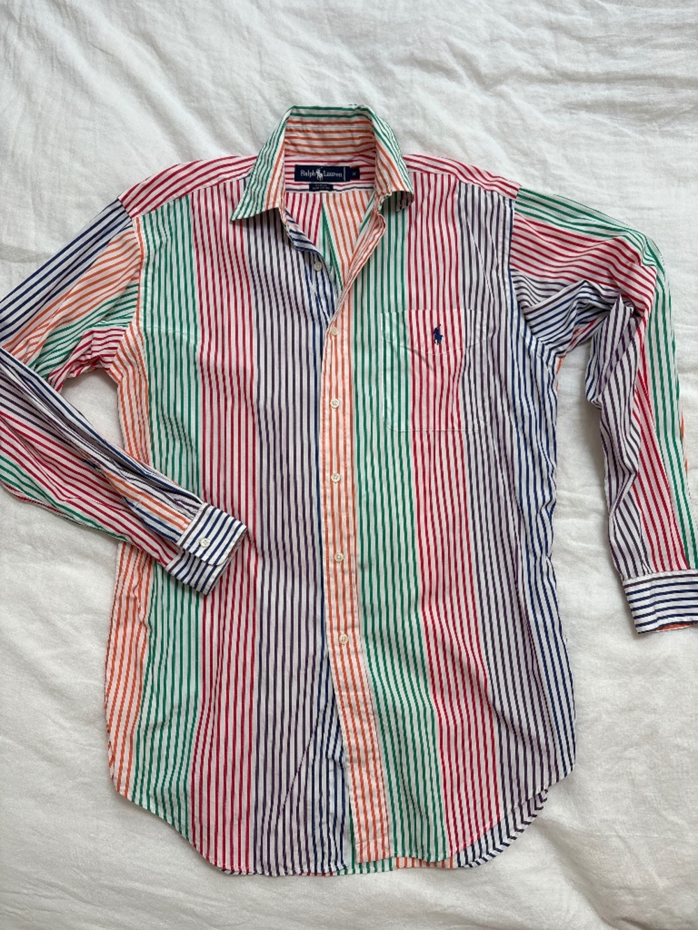 Ralph Lauren Dress Shirt